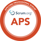 Khoá Học Applying Professional Scrum (APS)