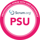 Khoá Học Professional Scrum With User Experience