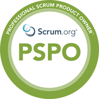 PSPO – Professional Scrum Product Owner