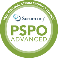 PSPO Advanced