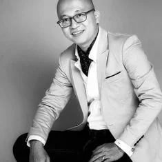 Khoa Doan, người có chứng chỉ Professional Scrum Trainer từ Scrum.org đầu tiên tại Việt Nam