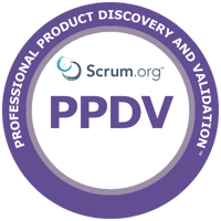 PPDV – Professional Product Discovery and Validation