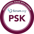 Khoá Học Professional Scrum with Kanban
