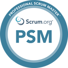 Khoá Học Professional Scrum Master (PSM)