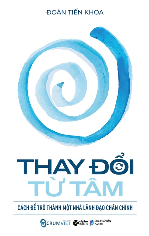 Thay Đổi Từ Tâm - Đoàn Tiến Khoa