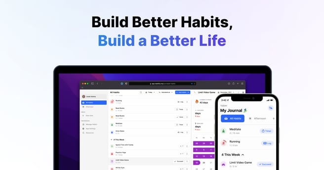 Image associated withHabitify