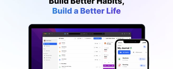 Image associated with Habitify