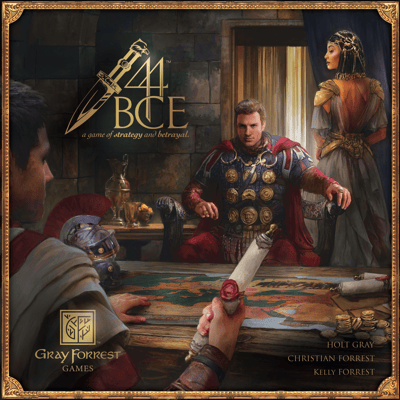 Caja de 44 BCE