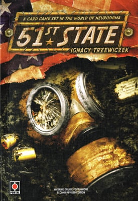 Caja de 51st State