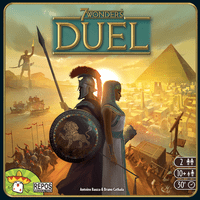 7 Wonders Duel