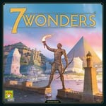 7 Wonders (Second Edition)