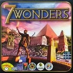 7 Wonders