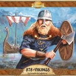 878 Vikings: La invasión de Inglaterra