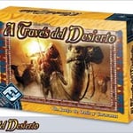 A través del desierto