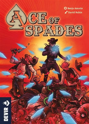 Caja de Ace of Spades