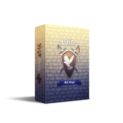 Caja de Adellos