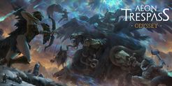 Aeon Trespass: Odyssey