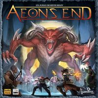 Aeon's End