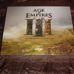 Age of Empires III: La Era de los Descubrimientos