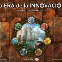 La Era de la Innovación