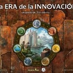La Era de la Innovación