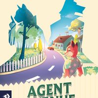 Agent Avenue