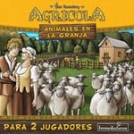 Agricola: Animales en la Granja
