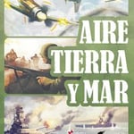 Aire, Tierra y Mar