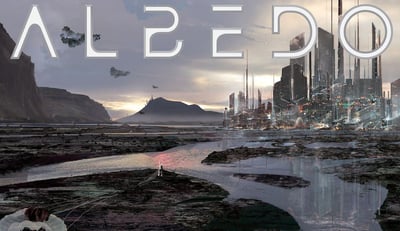 Caja de Albedo