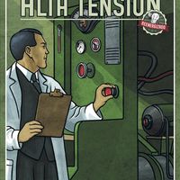 Alta Tensión (Reenergizado)