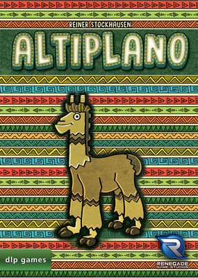 Caja de Altiplano
