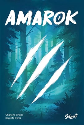 Caja de Amarok
