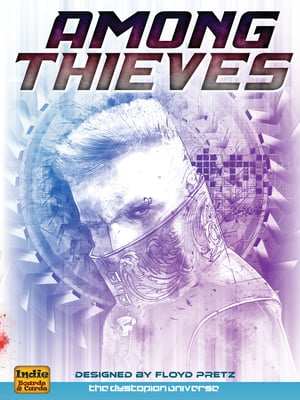 Caja de Among Thieves
