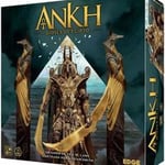 Ankh: Dioses de Egipto
