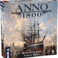Anno 1800: The Board Game
