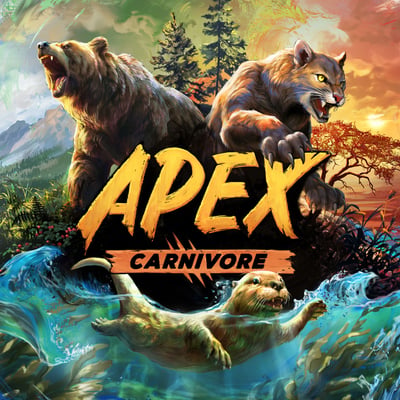 Caja de APEX: Carnivore