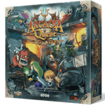 Arcadia Quest