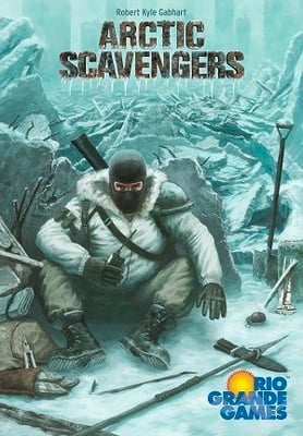 Caja de Arctic Scavengers