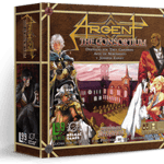 Argent: The Consortium