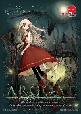Caja de Argoat