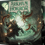 Arkham Horror (Tercera Edición)