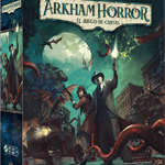 Arkham Horror: El Juego de Cartas (Edición Revisada)