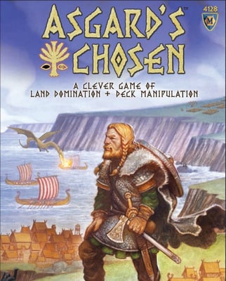 Caja de Asgard's Chosen