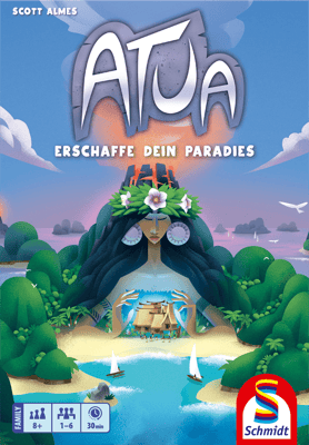 Caja de Atua