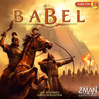 Caja de Babel