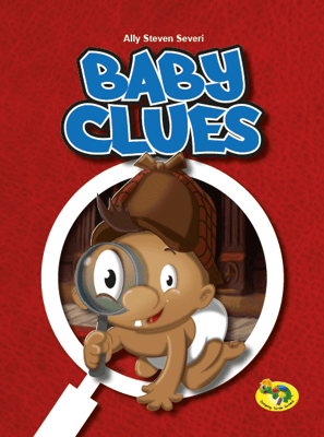 Caja de Baby Clues