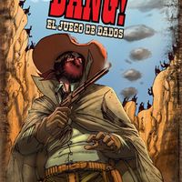BANG! El juego de dados