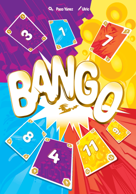 Caja de Bango