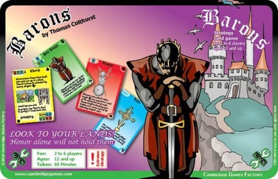 Caja de Barons