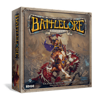 BattleLore: Second Edition